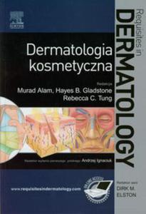 Dermatologia kosmetyczna - 2848585949