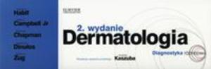 Dermatologia Diagnostyka rnicowa - 2848585989