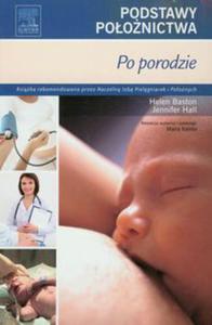 Podstawy poonictwa Po porodzie - 2848586106