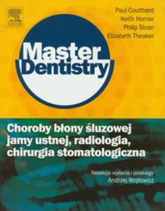 Choroby bony luzowej jamy ustnej radiologia chirurgia stomatologiczna