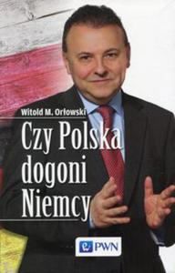 Czy Polska dogoni Niemcy