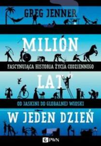 Milion lat w jeden dzie - 2848587254