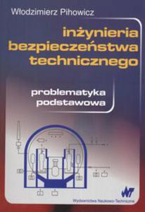 Inynieria bezpieczestwa technicznego - 2848587341