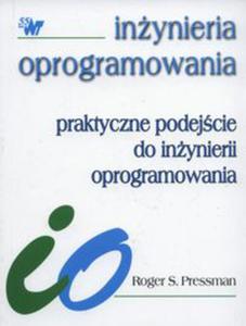 Praktyczne podejcie do inynierii oprogramowania - 2848587358