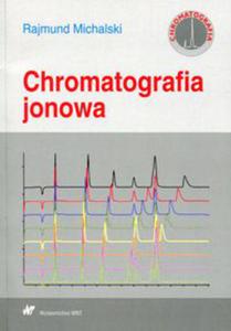 Chromatografia jonowa - 2848587506