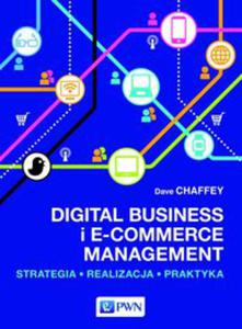 Digital Business i E-Commerce Management - 2848587605