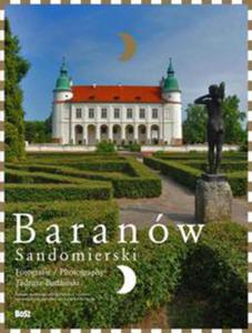 Baranw Sandomierski - 2848587871