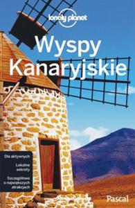 Wyspy Kanaryjskie - 2848588020