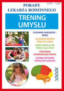 Trening umysu - 2848588057