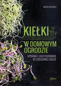 Kieki w domowym ogrodzie - 2848588153