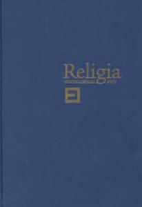 Encyklopedia religii Tom 3 - 2848588312