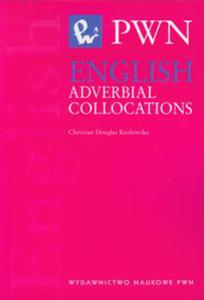 English Adverbial Collocations - 2848588318