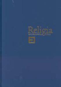 Encyklopedia religii Tom 5 - 2848588330