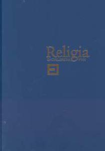 Encyklopedia religii Tom 7 - 2848588340