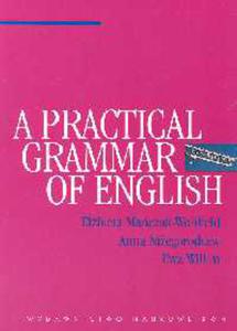 A Practical Grammar of English - 2848588347