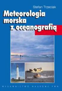 Meteorologia morska z oceanografi - 2848588356