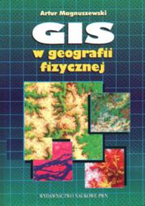 GIS w geografii fizycznej - 2848588455