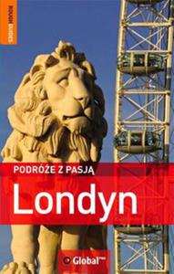 Podre z pasj Londyn - 2848588636