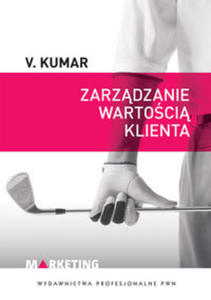 Zarzdzanie wartoci klienta - 2848588731