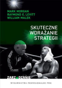 Skuteczne wdraanie strategii - 2848588755