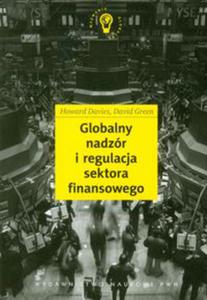 Globalny nadzr i regulacja sektora finansowego - 2848588782