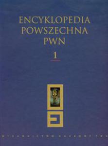 Encyklopedia Powszechna PWN Tom 1 - 2848588851