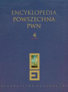 Encyklopedia Powszechna PWN Tom 4 - 2848588854