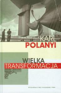 Wielka transformacja - 2848588938