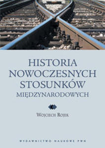 Historia nowoczesnych stosunkw midzynarodowych - 2848588952