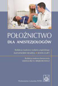 Poonictwo dla anestezjologw - 2848588980