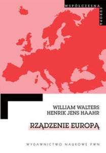 Rzdzenie Europ