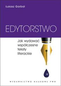 Edytorstwo - 2848589069