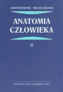 Anatomia czowieka Tom 2 - 2848589105