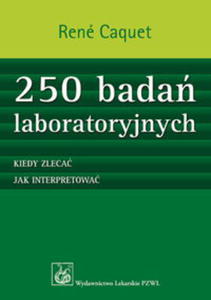 250 bada laboratoryjnych - 2848589175