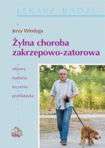 ylna choroba zakrzepowo zatorowa