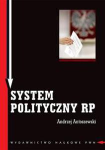 System polityczny RP - 2848589236