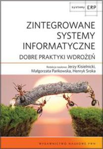 Zintegrowane Systemy Informatyczne