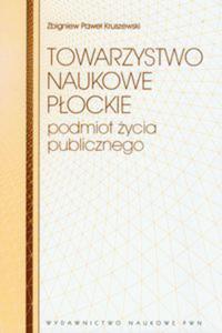 Towarzystwo Naukowe Pockie - 2848589311