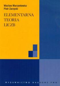 Elementarna teoria liczb - 2848589447