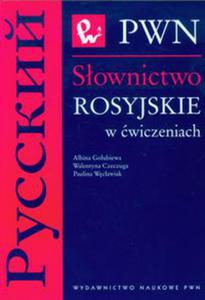 Sownictwo rosyjskie w wiczeniach - 2848589607