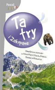 Tatry i Zakopane - 2848589760