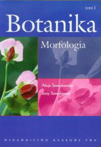 Botanika Tom 1 Morfologia - 2848589817