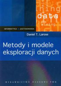Metody i modele eksploracji danych - 2848589907