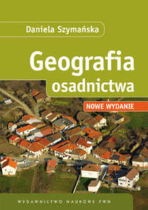 Geografia osadnictwa - 2848590010