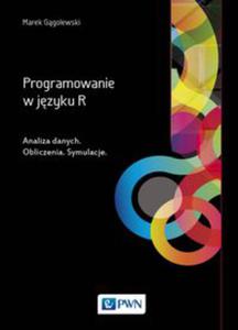 Programowanie w jzyku R