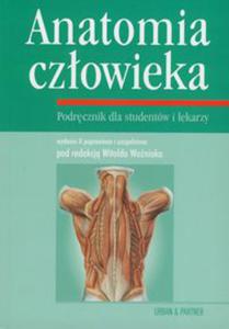 Anatomia czowieka - 2848590123