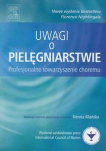 Uwagi o pielgniarstwie - 2848590125