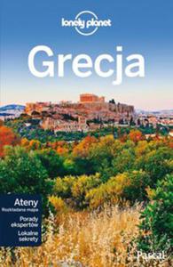 Grecja Lonely Planet - 2848590672