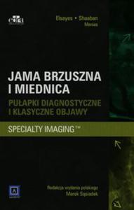 Jama brzuszna i miednica - 2848590688