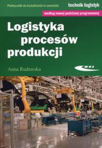 Logistyka procesw produkcji - 2848591753